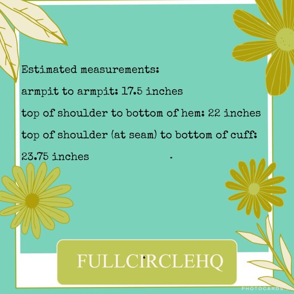 ☕ Willi Smith Black Corduroy Jacket With Lace Accents Size 6 - Picture 9 of 10